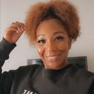 Meet your Posher, Tanya